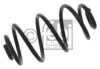 OPEL 00424098 Coil Spring
